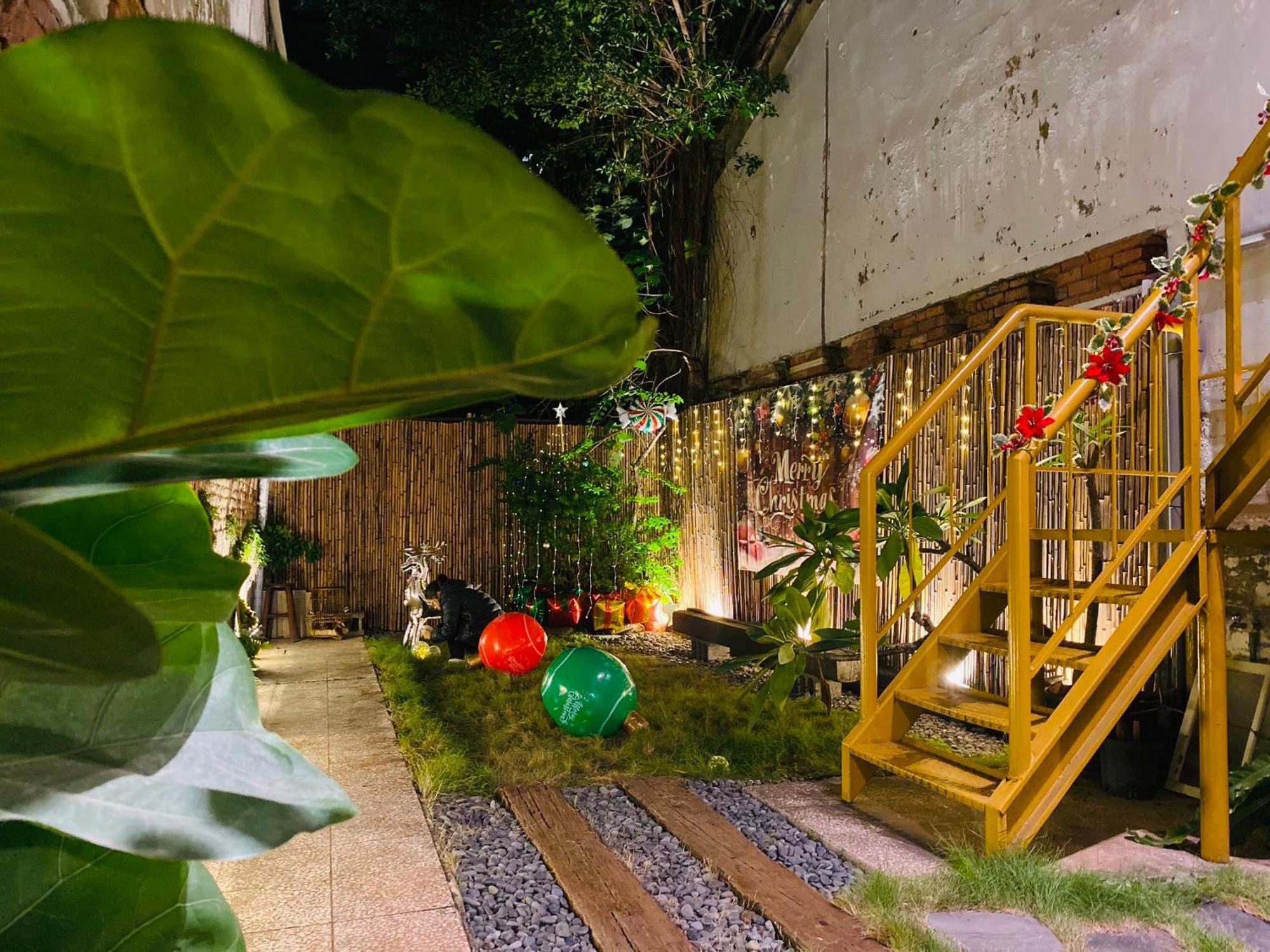捉鳳凰 台南百年老宅包棟導覽民宿系列catchphoenix Centennial Guesthouse Экстерьер фото