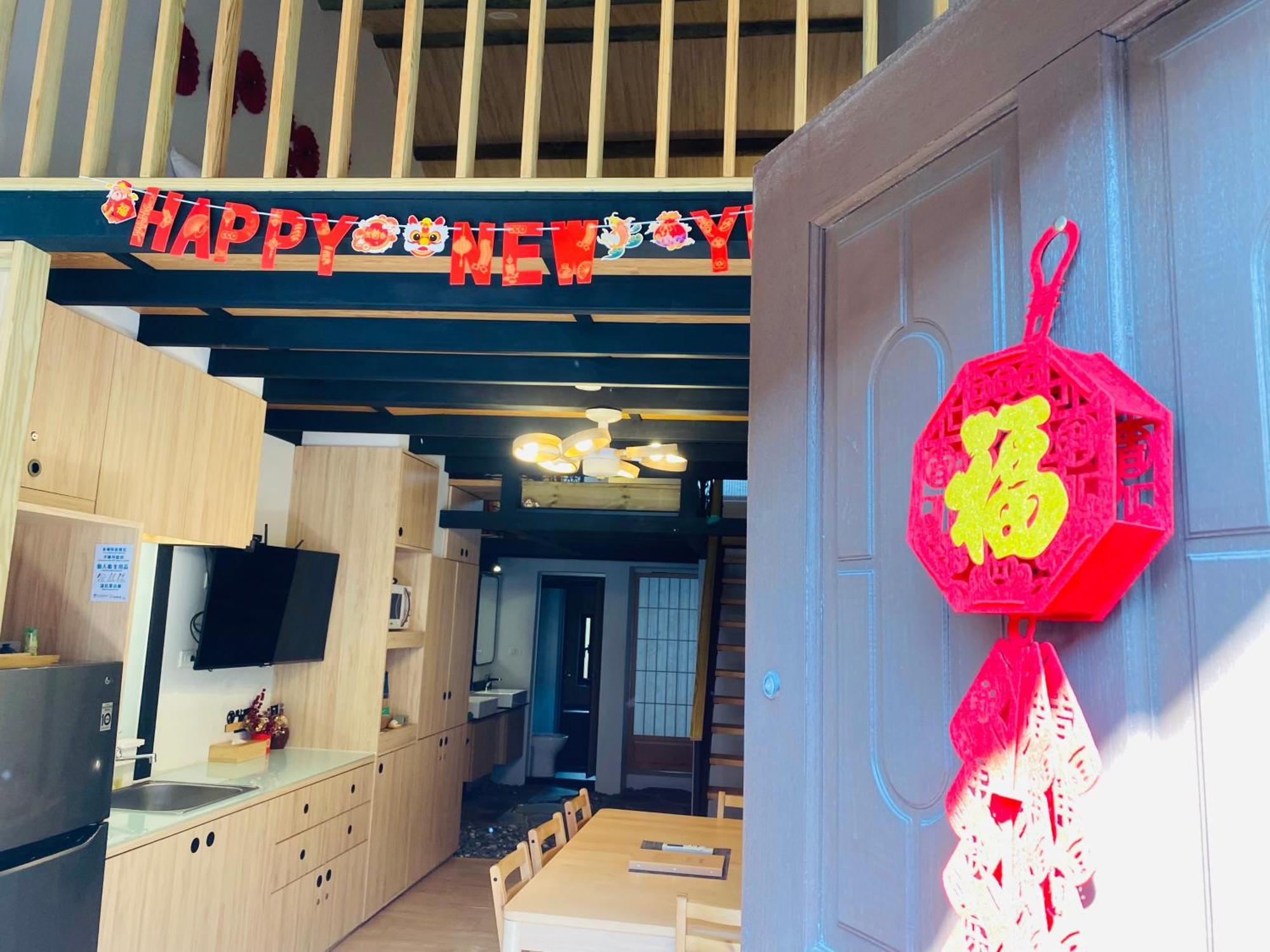 捉鳳凰 台南百年老宅包棟導覽民宿系列catchphoenix Centennial Guesthouse Экстерьер фото